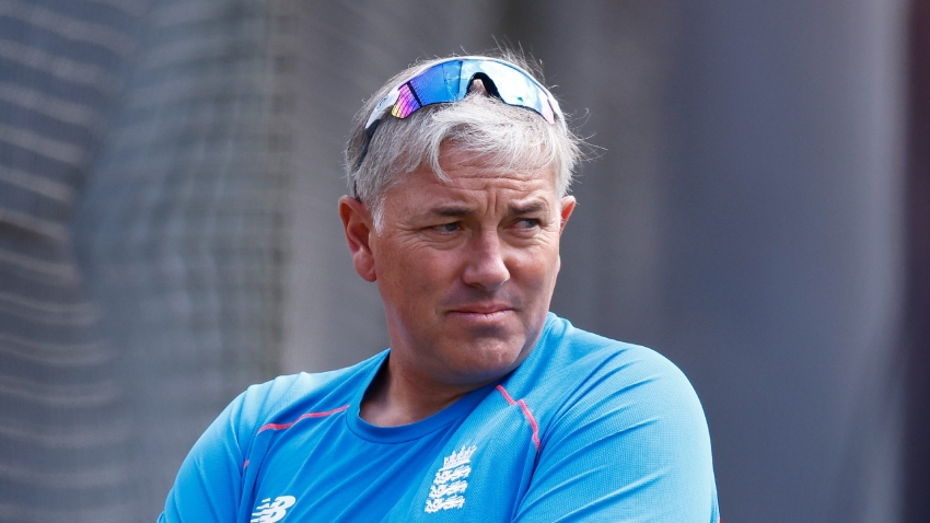 Ashes 2021-22: England coach Silverwood to miss fourth Test