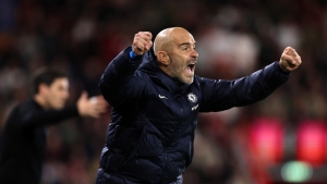 Maresca urges Chelsea to ignore off-field noise ahead of West Ham trip