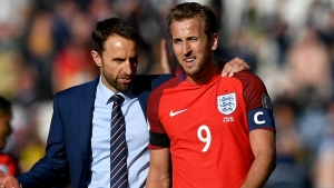 Kane transfer during Euros &#039;very unlikely&#039;, says Southgate