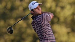 Riley and Gordon share lead after opening day at Sanderson Farms Championship