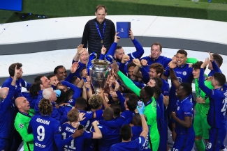 Tuchel demands hunger from Chelsea as Blues prepare to start Champions League defence
