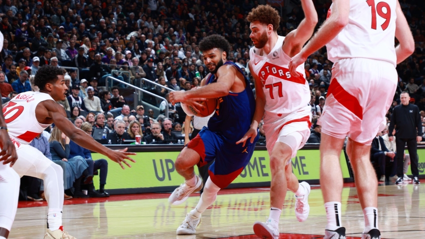 'The guys just never quit' - Malone salutes Nuggets' character in Raptors comeback win