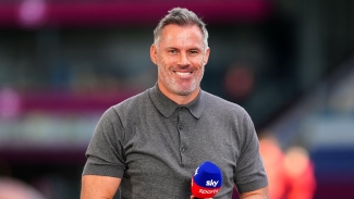 Jamie Carragher hopes departing Liverpool boss Jurgen Klopp can go out with bang