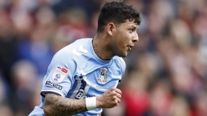 Coventry clinch play-off place with point at Middlesbrough