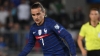 France 1-1 Bosnia-Herzegovina: Griezmann scores as 10-man hosts are held