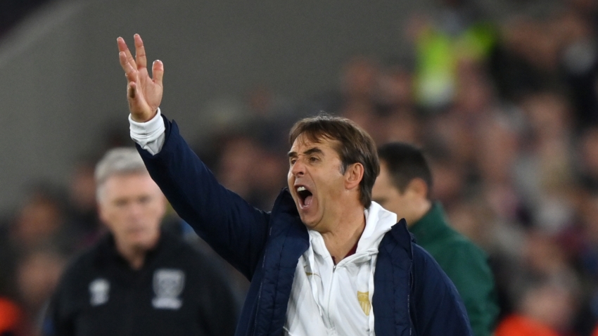 Rumour Has It: Lopetegui latest name in frame for Manchester United job