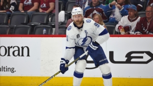Stanley Cup: Drubbed Lightning &#039;didn&#039;t see&#039; record loss coming