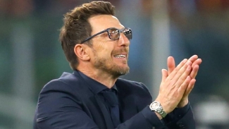 Frosinone must play beyond limits against Inter Milan – Eusebio Di Francesco