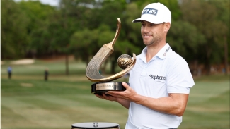 Taylor Moore swoops to take the Valspar Championship as Spieth, Schenk falter late