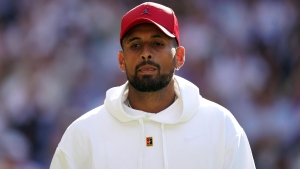 Nick Kyrgios reveals he contemplated suicide following Wimbledon defeat in 2019