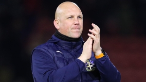 Sutton boss delighted to see a ‘Matt Gray side’ in draw with MK Dons