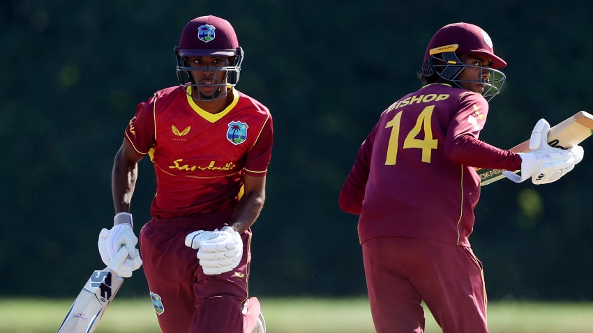 West Indies U19s to continue World Cup preparation with four match series against South Africa U19s in St. Vincent &amp; The Grenadines