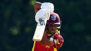 Windies Under-19s reduced to 169 by Australia Under-19s in World Cup opener despite 56 from Auguste