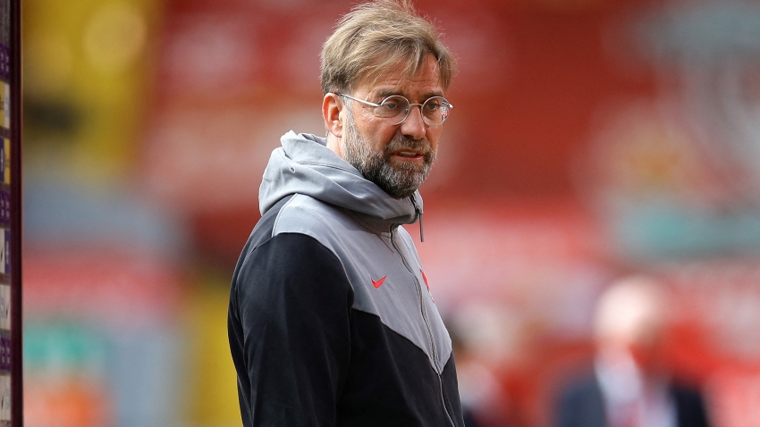 Klopp warns Liverpool players: We learn, or we don&#039;t play Champions League