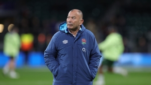 Six Nations: Jones accepts Borthwick criticism but warns of &#039;more pain to go&#039; for England
