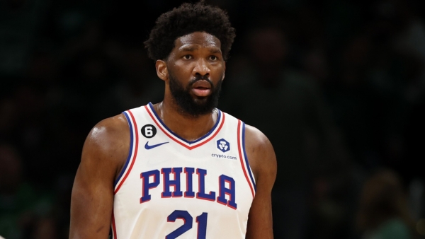 &#039;I&#039;ll keep playing through anything&#039; – Embiid happy to get his injury comeback &#039;out of the way&#039;