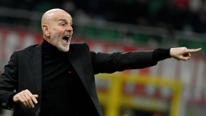 Milan &#039;detached&#039; from Juventus-Inter, says Pioli: &#039;We need energy for our own games&#039;