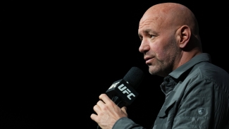 Dana White sees no point in UFC punishment after physical altercation with wife