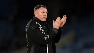 Newport passed important test of character in Sutton comeback – Graham Coughlan
