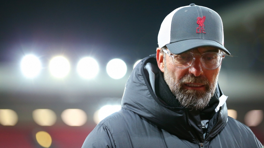 Pain of Merseyside derby defeat could stretch into summer for Europa League-bound Liverpool