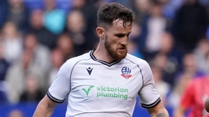 Jack Iredale marks Bolton comeback with quickfire goal
