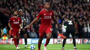 Sturridge insists &#039;all is not lost&#039; after Liverpool drop points in title race