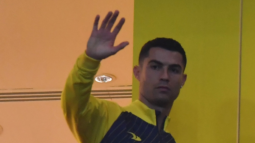 Al Nassr deny reports Ronaldo offered financial incentive to support World Cup bid
