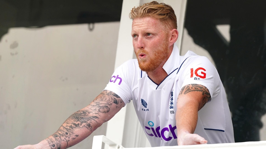 Ben Stokes pledges England will play with no fear against Australia