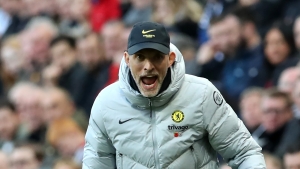 What goes around comes around – Tuchel will not celebrate title rivals slipping up