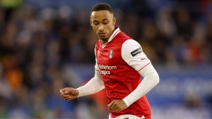 Cohen Bramall’s fortuitous strike enough for Rotherham to sink Middlesbrough