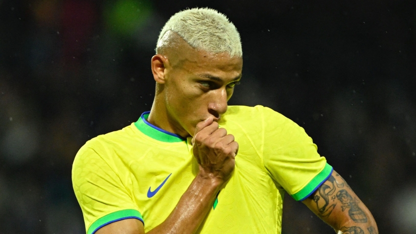 Brazil 3-0 Ghana: Richarlison and Marquinhos sink Black Stars in Le Havre friendly, as Neymar shines