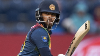 Sri Lanka trio sent home from England tour after bio-secure bubble breach