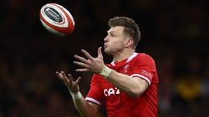 Biggar says Wales &#039;paid the price&#039; as France keep Grand Slam dream alive