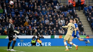 Leicester City 1-3 Chelsea: Havertz and Kovacic magic caps excellent week for Potter