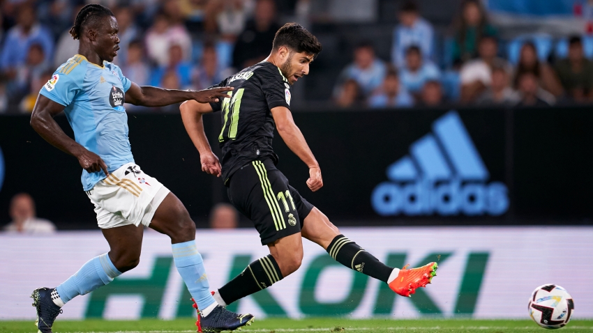 Rumour Has It: Real Madrid offer Man Utd chance to buy Marco Asensio