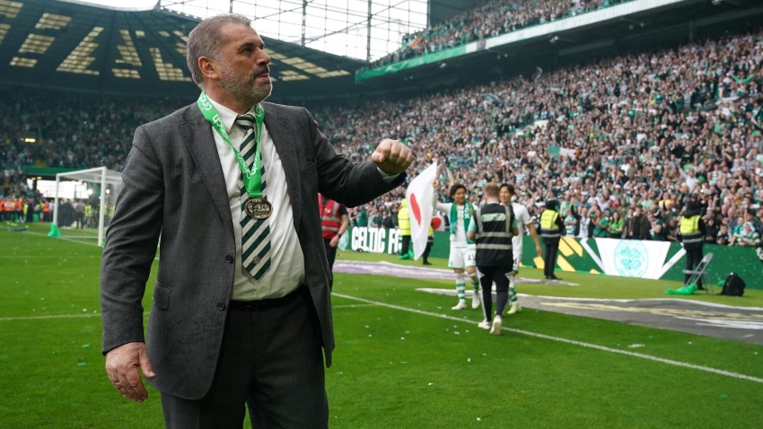Ange Postecoglou: Celtic have to be at their ‘absolute best’ against Inverness