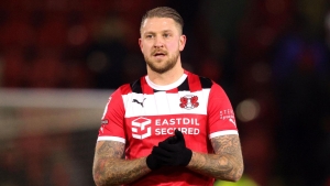 George Moncur bags winner as Leyton Orient edge comeback victory at Oxford