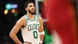 Celtics &#039;not dead&#039; in Heat series as Tatum pledges response in Game 3