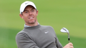 McIlroy shakes off rust as Dubai Desert Classic gets set for Monday finish