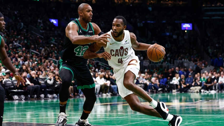 Mobley: Celtics a 'good test' as Cavaliers handed first loss