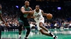 Mobley: Celtics a &#039;good test&#039; as Cavaliers handed first loss