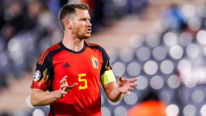 Vertonghen eyes investments off the pitch, not coaching on it