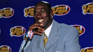 MJ at 60: Birthday boy Jordan&#039;s legendary NBA career in 60 numbers