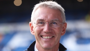 Nigel Adkins says Tranmere have ‘a real momentum going’ after comeback win