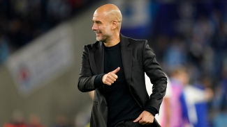 &#039;Winning is the best way to defend Man City&#039;, says Guardiola