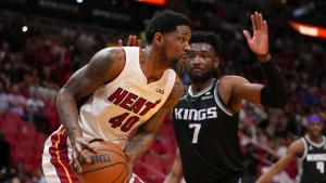 Haslem to return for 20th NBA season with the Heat