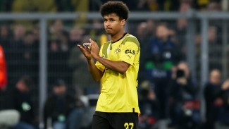 &#039;Not many players can stop him&#039; - Bellingham hails Dortmund matchwinner Adeyemi