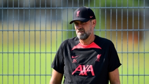 No more Liverpool signings unless &#039;injuries or departures&#039; happen – Klopp