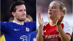 Create the Space – Ben Chilwell and Beth Mead front mental health initiative