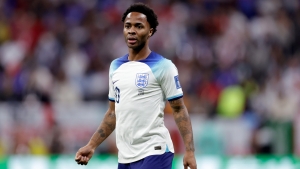 &#039;I miss playing for England&#039;, says Sterling